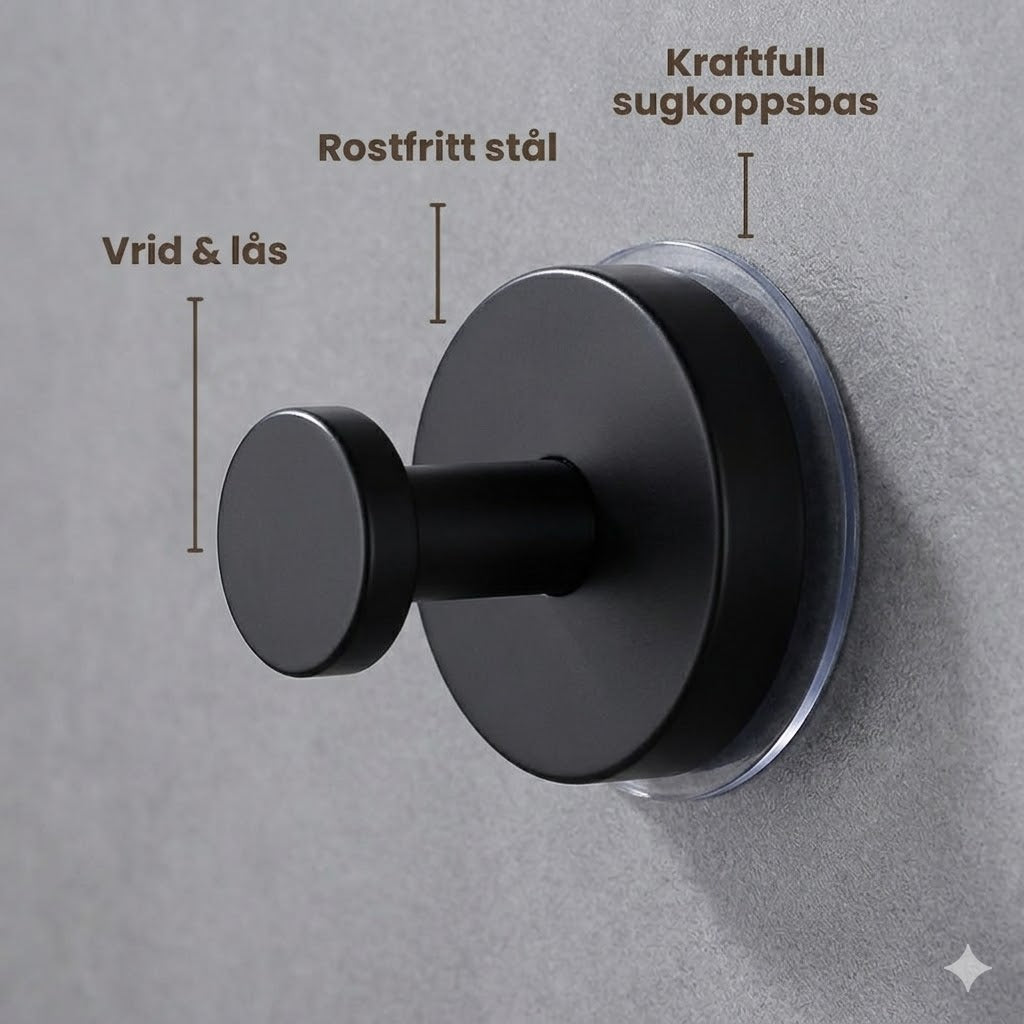 Nordelhome™- Smart förvaring
